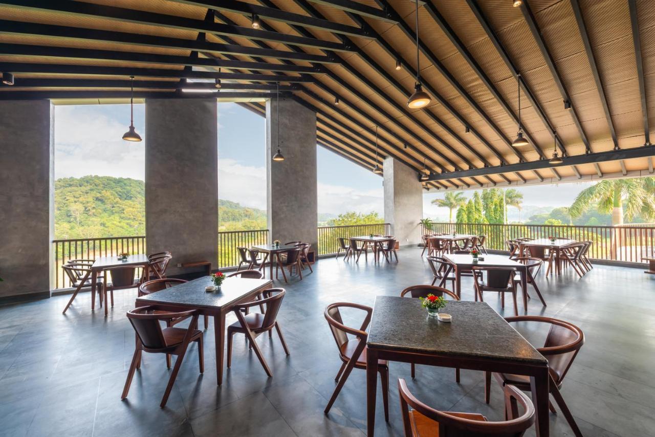 The Five Resort & Golf Hoang Gia Ninh Binh Tam Diep Εξωτερικό φωτογραφία