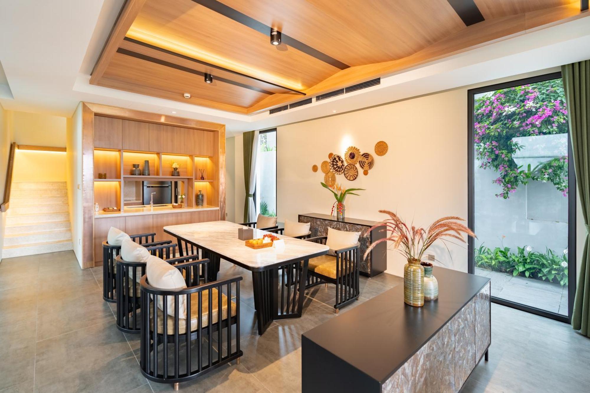 The Five Resort & Golf Hoang Gia Ninh Binh Tam Diep Εξωτερικό φωτογραφία