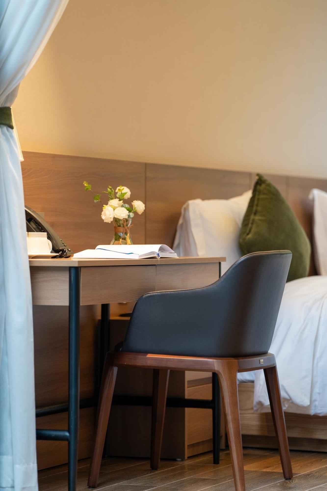 The Five Resort & Golf Hoang Gia Ninh Binh Tam Diep Εξωτερικό φωτογραφία