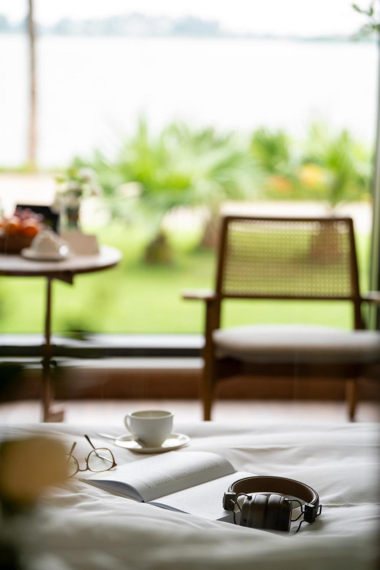 The Five Resort & Golf Hoang Gia Ninh Binh Tam Diep Εξωτερικό φωτογραφία