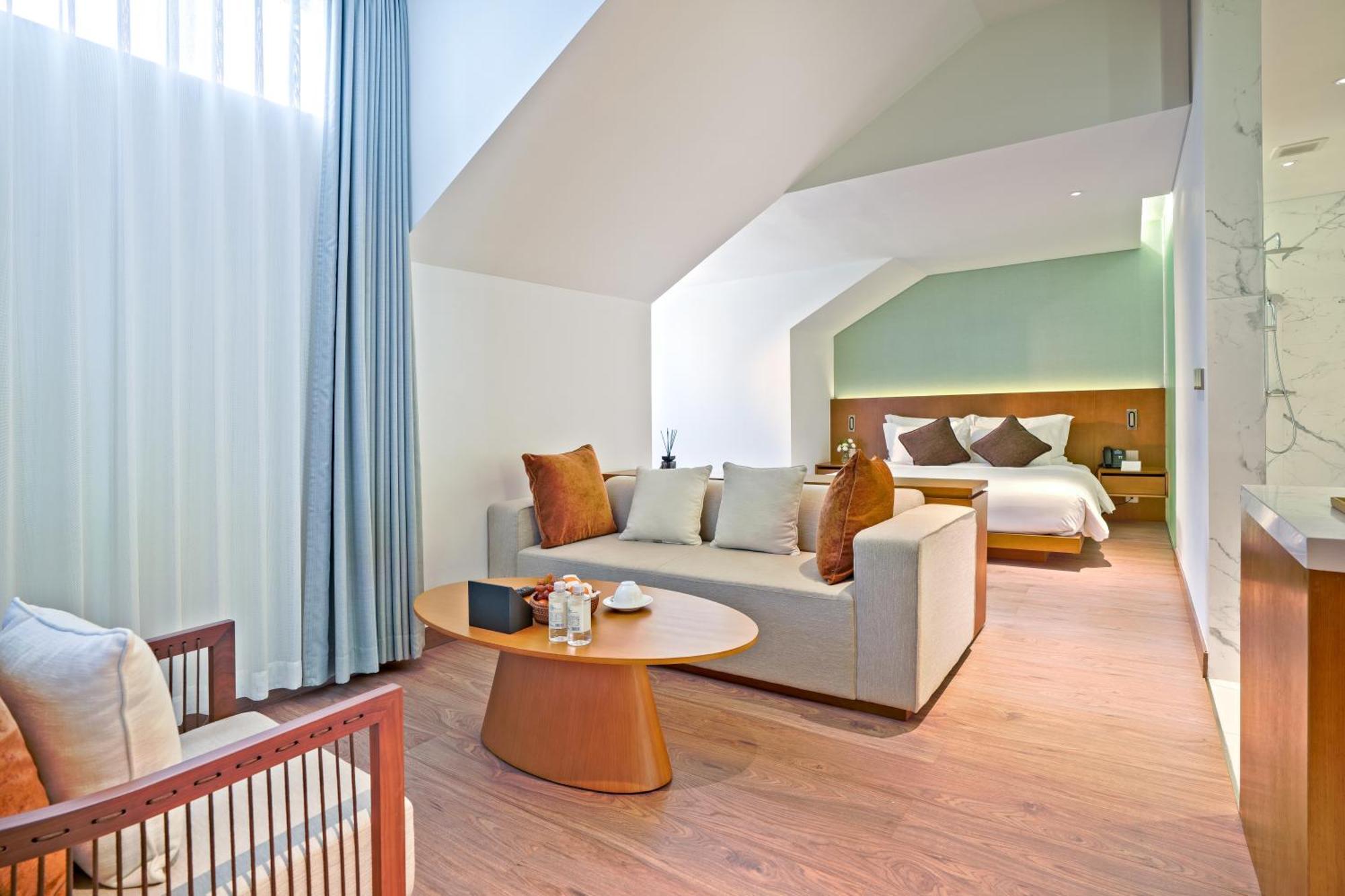 The Five Resort & Golf Hoang Gia Ninh Binh Tam Diep Εξωτερικό φωτογραφία