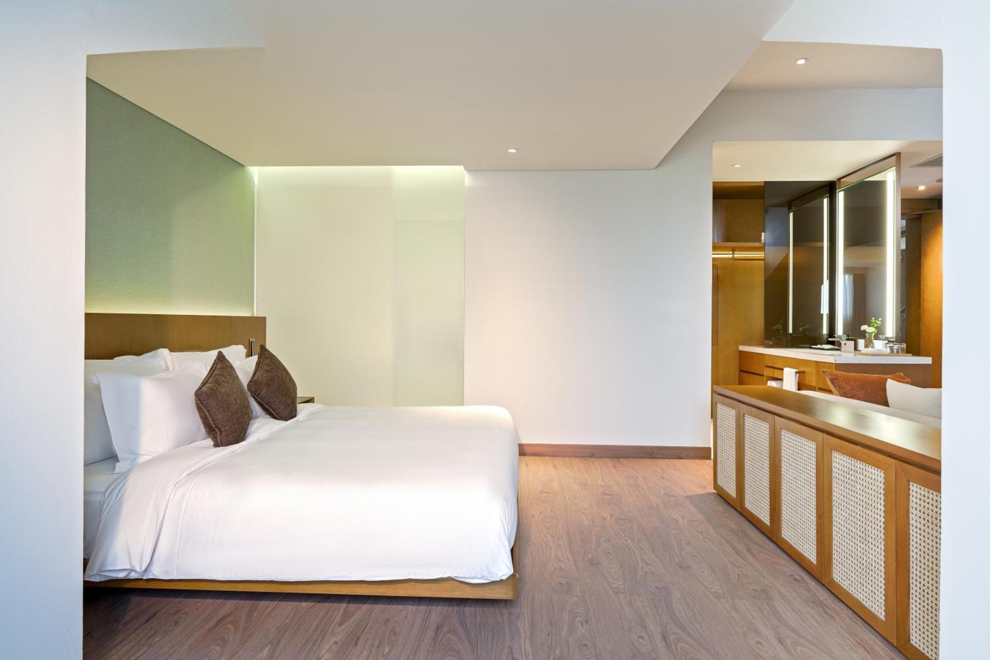 The Five Resort & Golf Hoang Gia Ninh Binh Tam Diep Εξωτερικό φωτογραφία