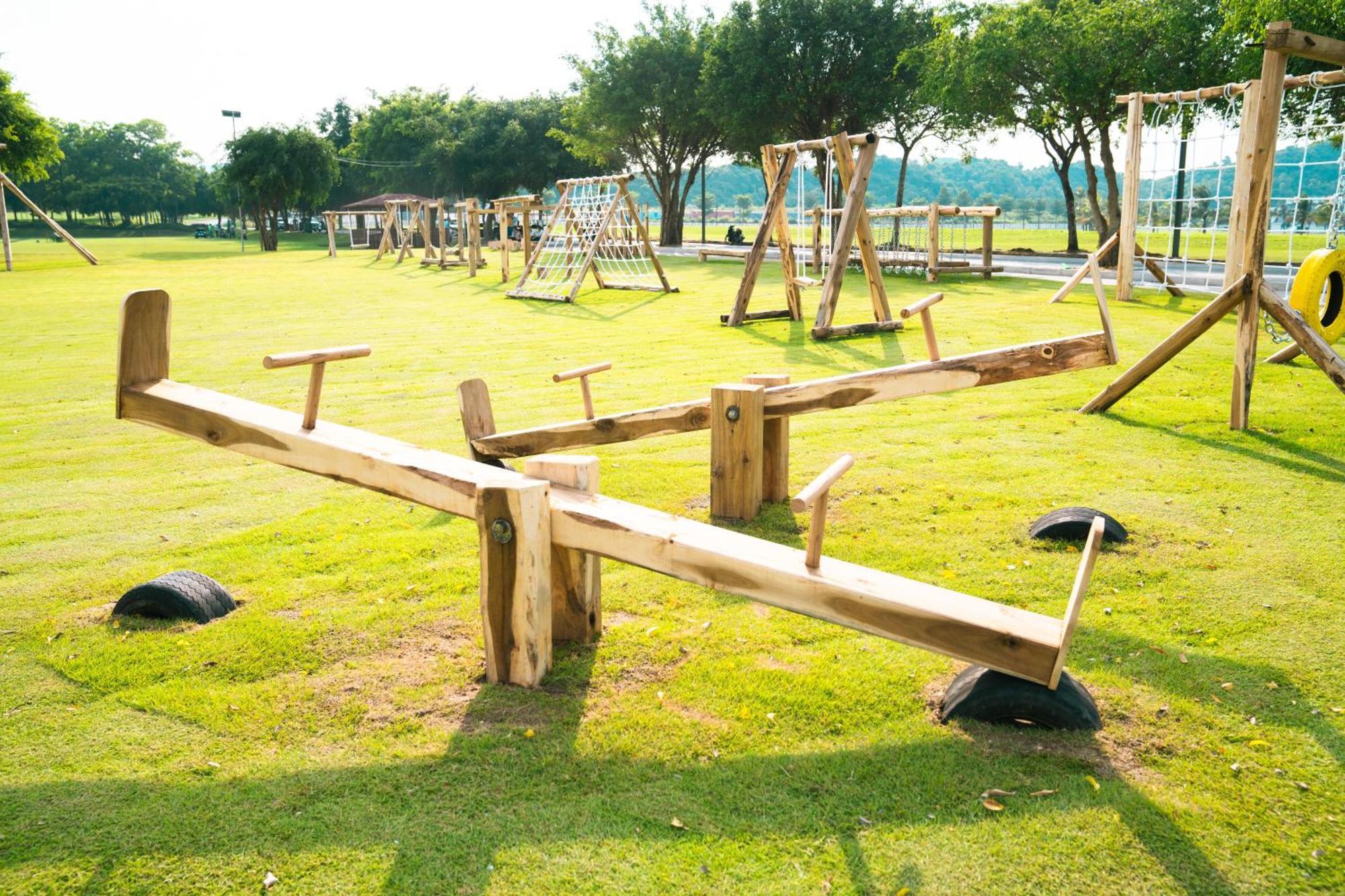The Five Resort & Golf Hoang Gia Ninh Binh Tam Diep Εξωτερικό φωτογραφία