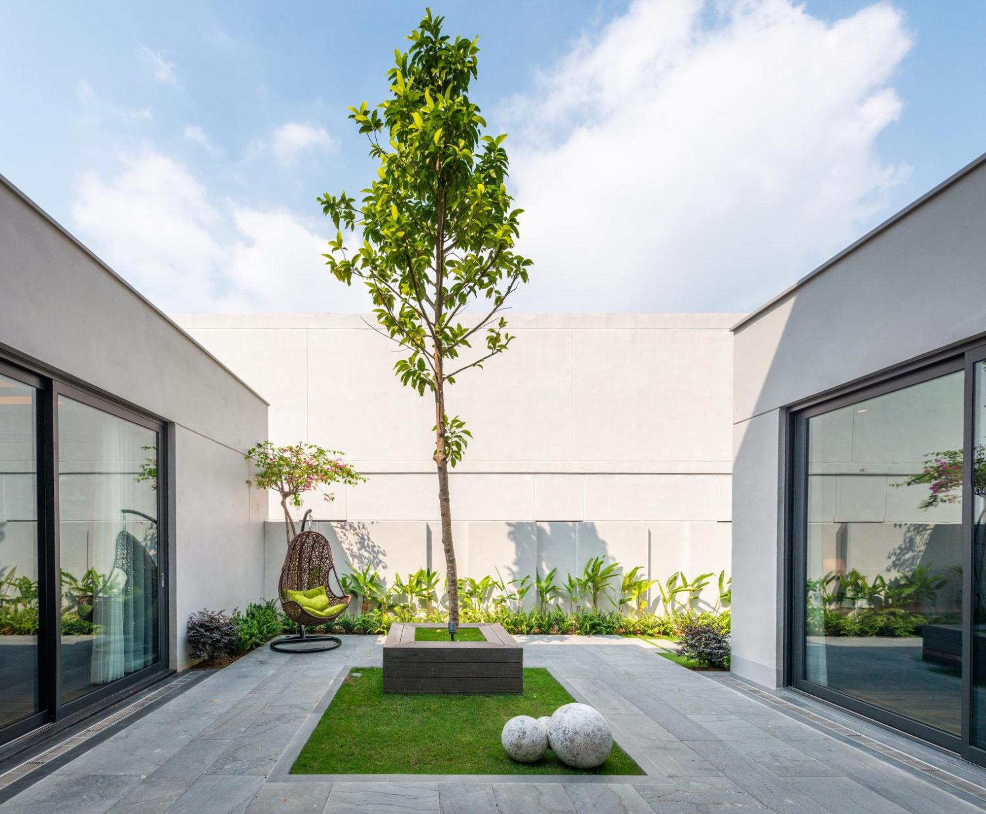 The Five Resort & Golf Hoang Gia Ninh Binh Tam Diep Εξωτερικό φωτογραφία