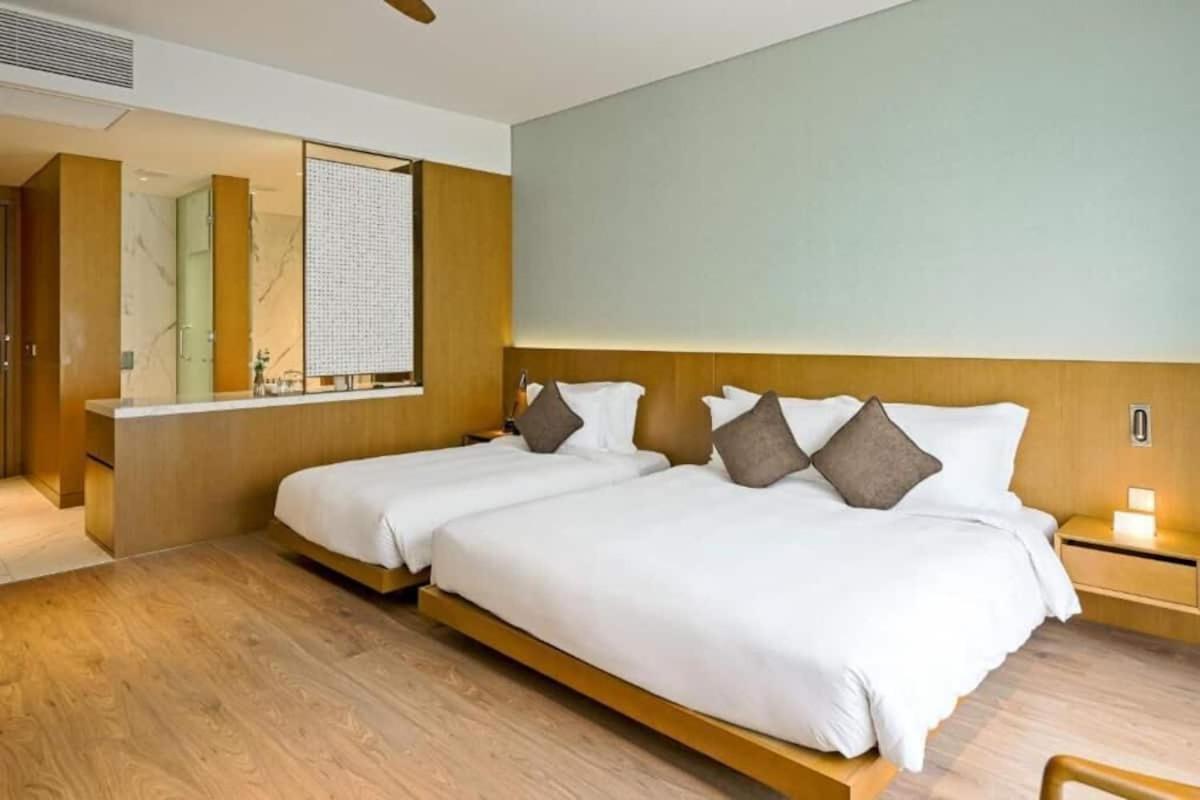 The Five Resort & Golf Hoang Gia Ninh Binh Tam Diep Εξωτερικό φωτογραφία